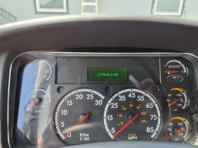 2019 FREIGHTLINER/MERCEDES M2 106