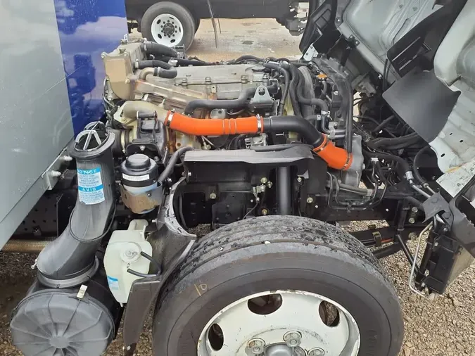 2019 ISUZU NRR