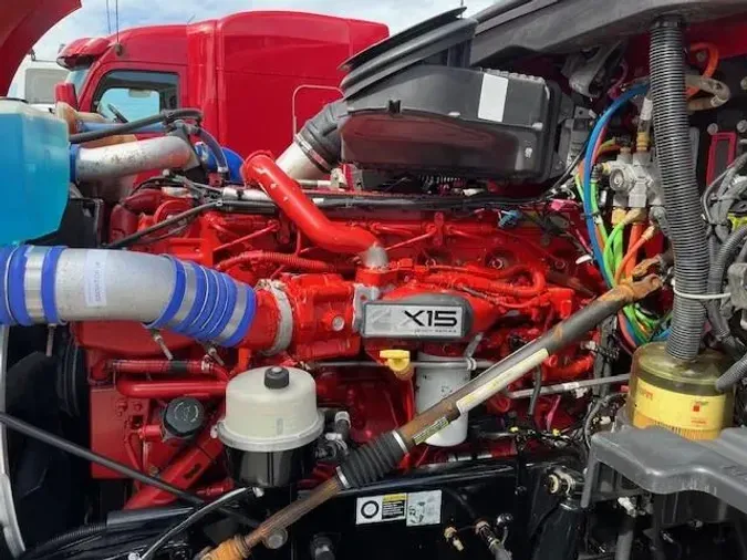 2019 Kenworth T680