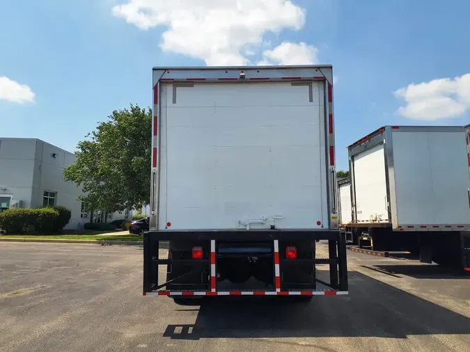 2019 FREIGHTLINER M2 1064559adedf0f2eea418ab992c5b819abe