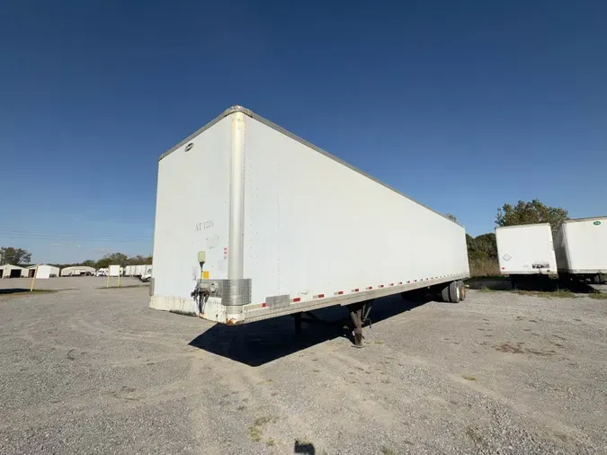 2008 Strick Trailers Other