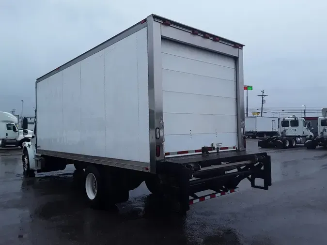 2014 FREIGHTLINER/MERCEDES M2 106455bcb412796dbf09caafaa709e9ddc0