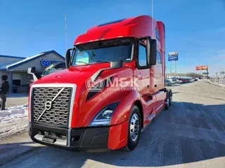 2024 VOLVO VNL64T860