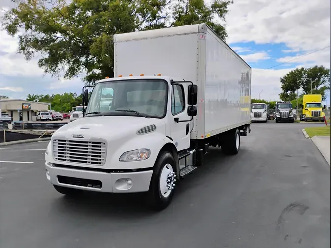 2022 Freightliner Business Class M2 106455d33a0d83a6e3c4fe869f01c1af9cb