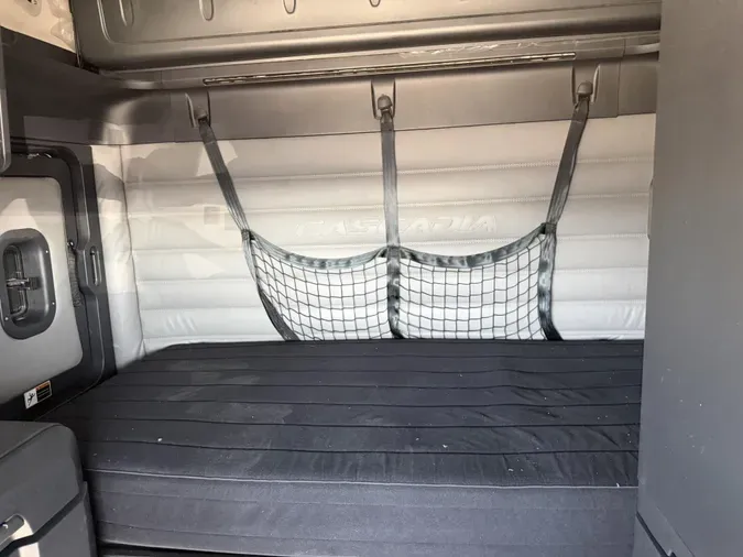 2022 Freightliner Cascadia