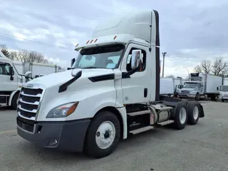 2020 FREIGHTLINER/MERCEDES NEW CASCADIA PX12664