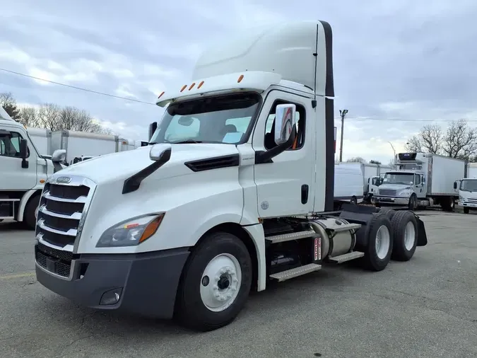 2020 FREIGHTLINER/MERCEDES NEW CASCADIA PX12664455df0412f682975f05539bfce0cd481