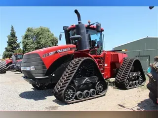 CASE IH STEIGER 470 ROWTRAC