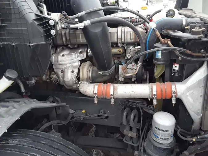 2021 FREIGHTLINER/MERCEDES NEW CASCADIA PX12664