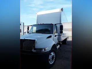 2019 NAVISTAR INTERNATIONAL 4300