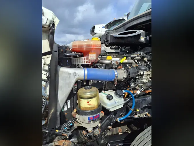 2020 FREIGHTLINER NEW CASCADIA PX12664