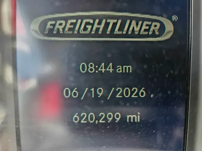 2023 FREIGHTLINER/MERCEDES NEW CASCADIA PX126644561468af8d6c6649914caaecd222102