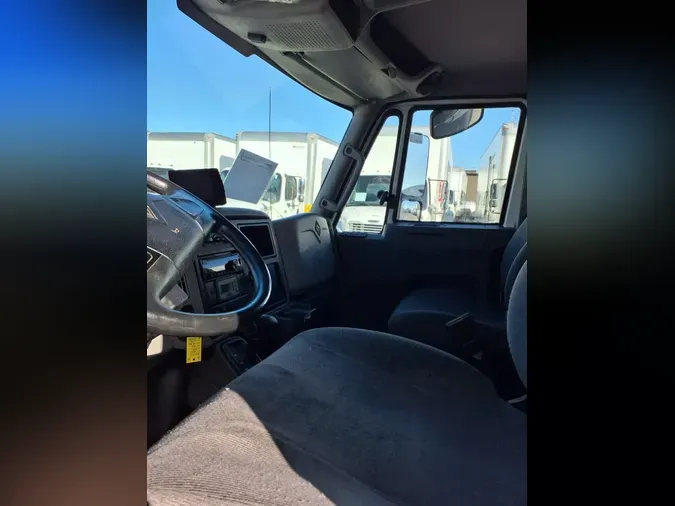 2019 NAVISTAR INTERNATIONAL 4300 LP45620dade7a9f4507cb422964cdbef34