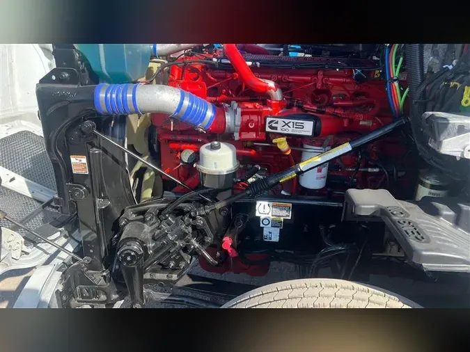 2020 KENWORTH T680