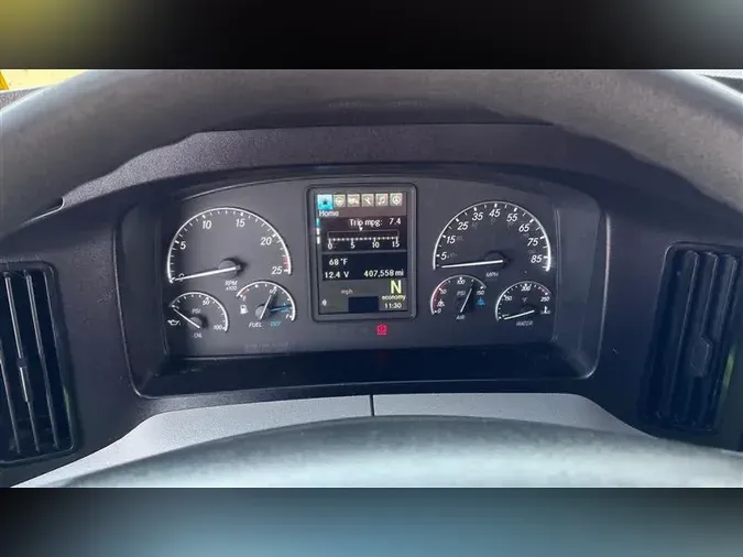 2022 FREIGHTLINER CA1264562b51d9330a3a1f450d275e14206b3