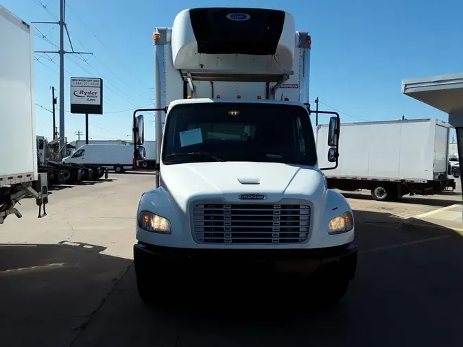2019 FREIGHTLINER/MERCEDES M2 106