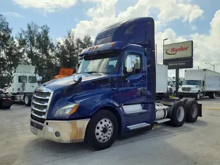 2020 FREIGHTLINER/MERCEDES NEW CASCADIA PX12664