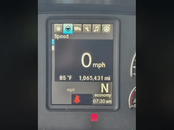 2020 FREIGHTLINER/MERCEDES NEW CASCADIA PX12664456426cd9869f6b7ec861693922d8760