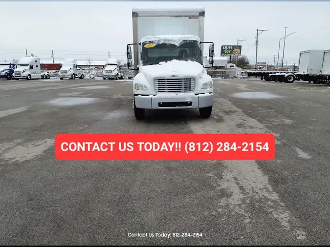2017 FREIGHTLINER/MERCEDES M2 1064564982a2d60d923ccf3ea06b42dd8d4