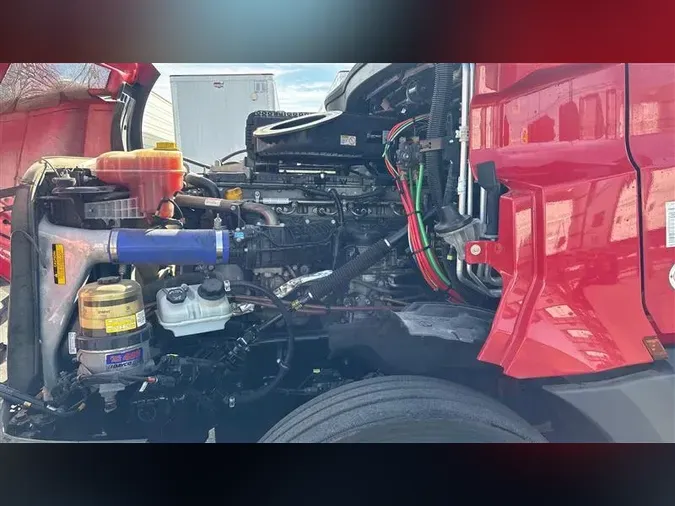 2022 FREIGHTLINER CA1264564b6253e98c858ff178e2ccba0eb17