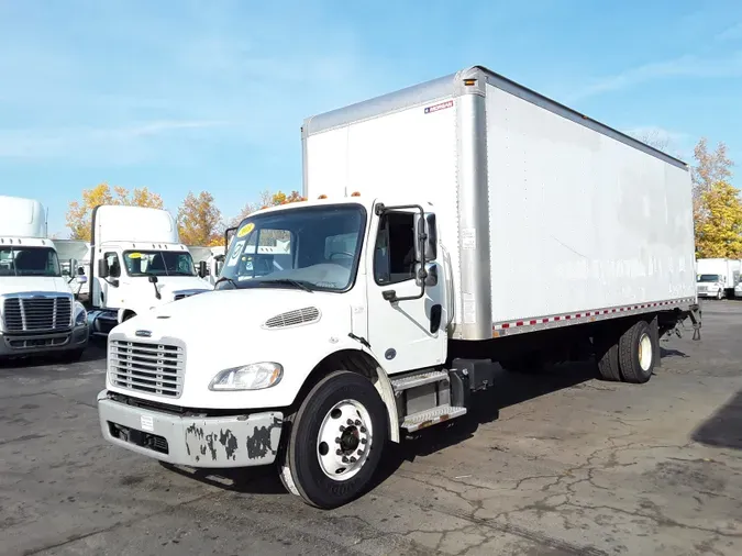 2018 FREIGHTLINER/MERCEDES M2 1064564cc7df48333f39684ae25c0c113a8