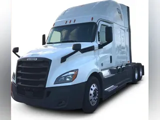 2020 Freightliner Cascadia