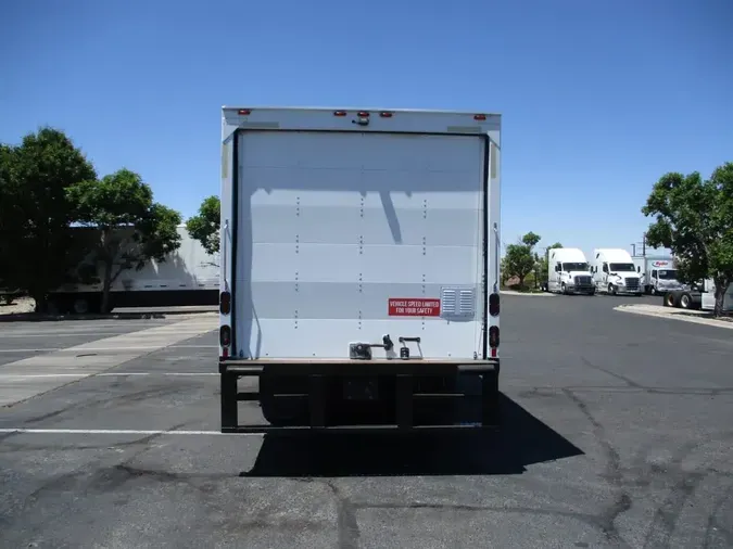 2021 CHEVROLET MOTOR DIV. LCF 4500HD45656dc70223cf6ea09446b65b32fc0e