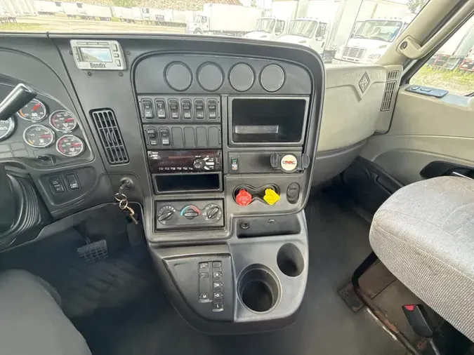 2017 NAVISTAR INTERNATIONAL PROSTAR45660bda739ed71f961134ad217df874