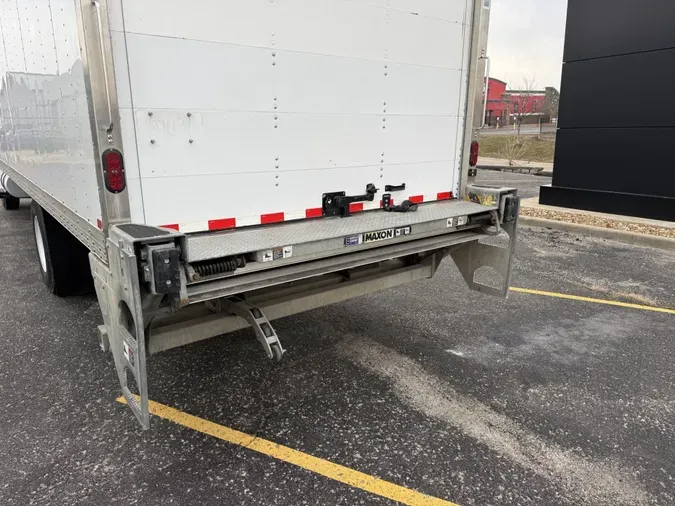 2022 International MV60745683f25d24b3312ec5b395aeb994623