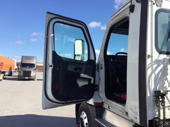 2019 Freightliner Cascadia