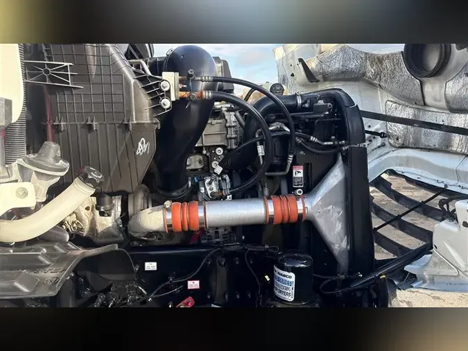 2019 FREIGHTLINER CA1164568c52f02bf9c227f7d8ff61ca036a5