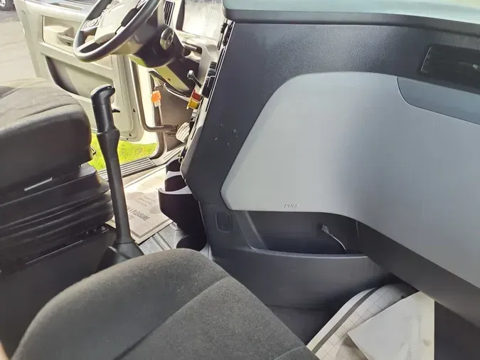 2019 FREIGHTLINER/MERCEDES NEW CASCADIA PX126644568c7d2f77f74be3f14457bfa007641