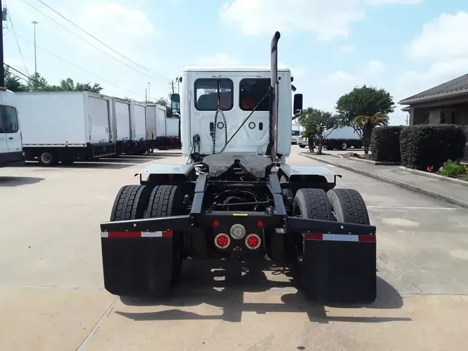 2019 FREIGHTLINER/MERCEDES NEW CASCADIA PX12664