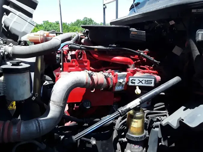 2022 NAVISTAR INTERNATIONAL LT625 DAYCAB T/A4569193ab4a92b06fe65625117f8e046