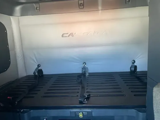 2019 FREIGHTLINER/MERCEDES NEW CASCADIA PX12664