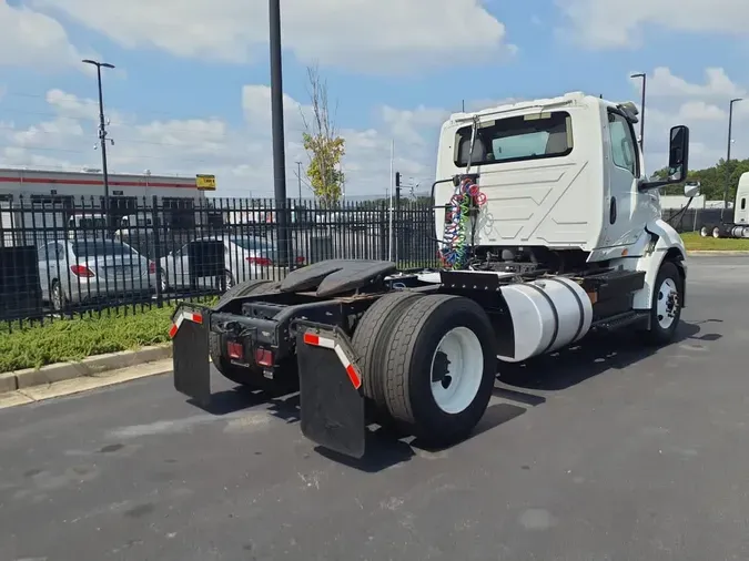 2019 NAVISTAR INTERNATIONAL RH613 DAYCAB S/A45697e18b94115c101bd01508332f4e9