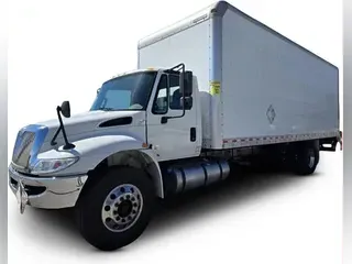 2019 International 4300