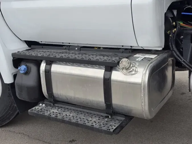 2026 Ford F-750SD