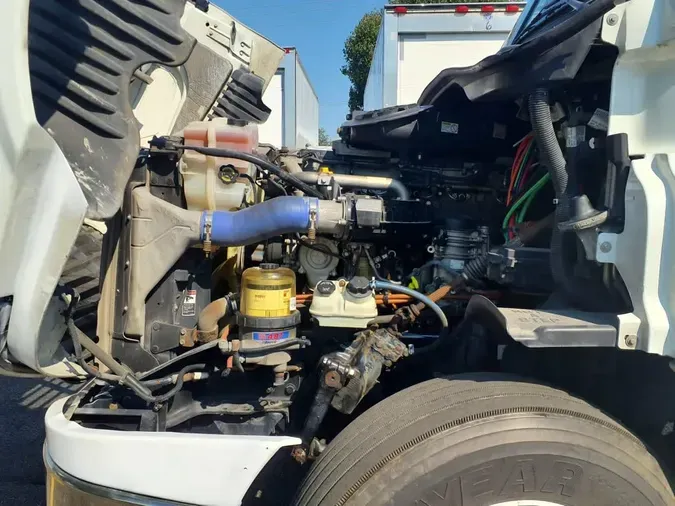 2019 FREIGHTLINER CASCADIA 125