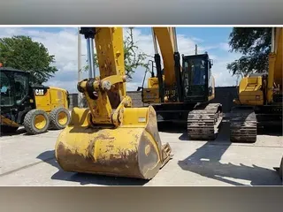 2019 CATERPILLAR 349FL