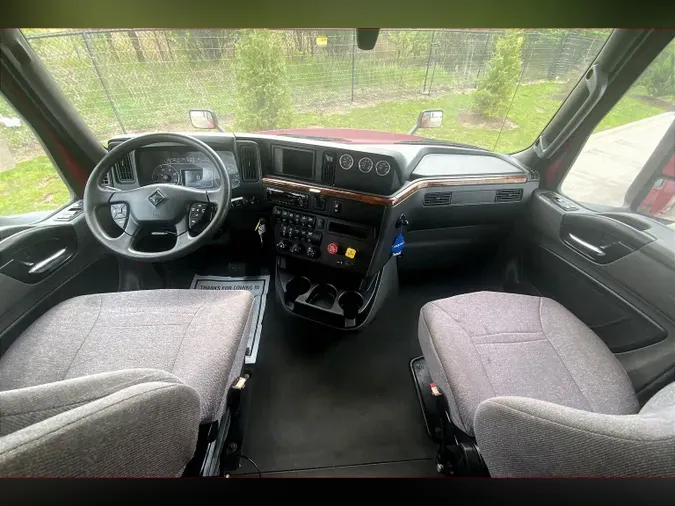 2020 INT LT625 6x4