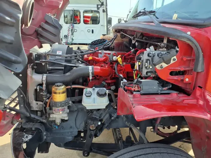 2019 FREIGHTLINER/MERCEDES M2 106456e7ffa52048e68f7793b40c08bccaa