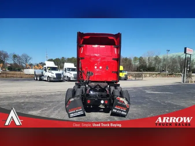 2020 INTERNATIONAL LT