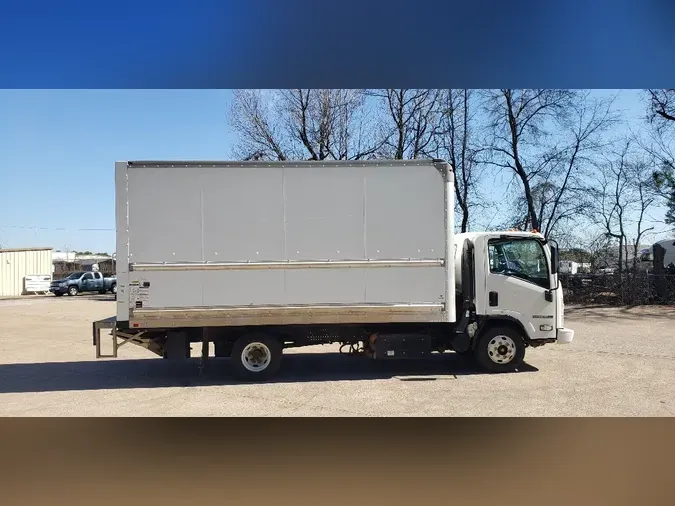 2020 Isuzu Truck NPR