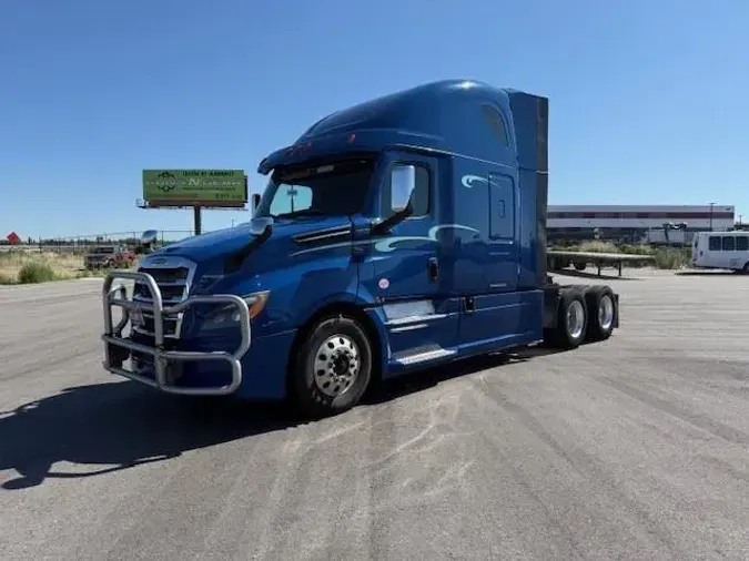 2019 Freightliner Cascadia