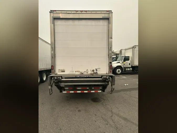 2019 NAVISTAR INTERNATIONAL 430045727b0c587898953ecf75590e40ba7c