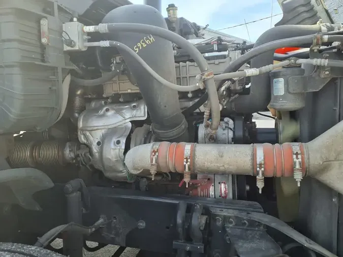2019 FREIGHTLINER/MERCEDES CASCADIA 125