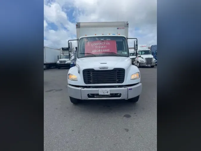 2020 FREIGHTLINER M2 106