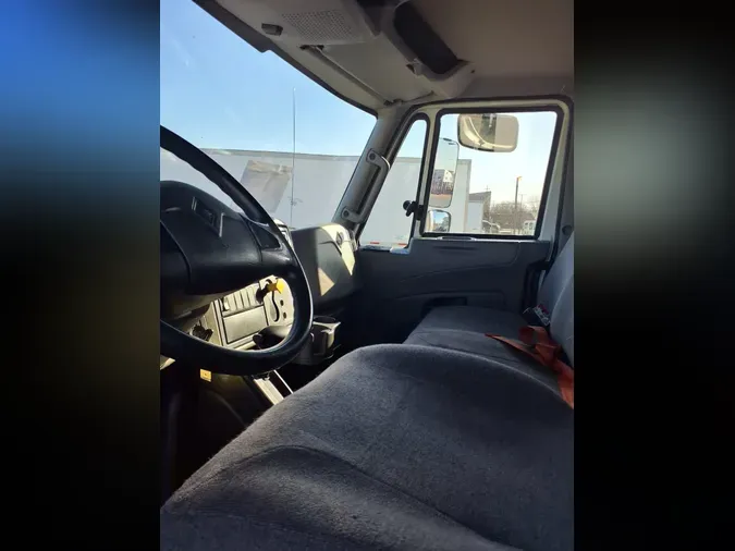 2019 NAVISTAR INTERNATIONAL 4300