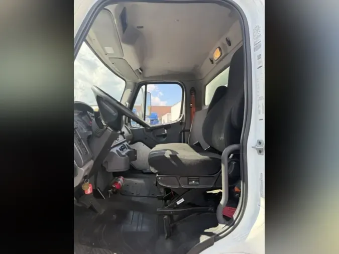 2019 FREIGHTLINER/MERCEDES M2 10645742d7dc64bae1e1872e0c3f381593e